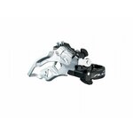 CAPRIOLO Prednji menjač Shimano Alivio fd-m430 31.8mm