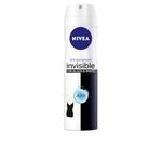 NIVEA Deo Black &amp; White Pure dezodorans u spreju 150ml
