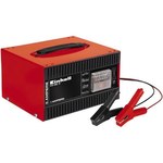 EINHELL Punjač akumulatora crveni CC-BC 5 Einhell