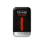 Str8 Asl 100ml Red Code 