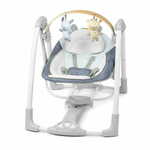 Kids II Swing ‘N Go, Chambray