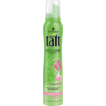 TAFT pena za kosu Volumen ultra 4 200ml