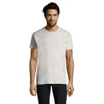Sols Muska majica Imperial Ash velicina XL 11500
