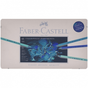 FABER CASTELL bojice set od 68 boja POLYCHRONOS - 110060