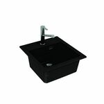 Alveus Atrox 20 sudopera, carbon