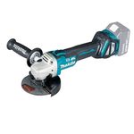 Makita DGA514ZU akumulatorska električna ugaona brusilica