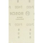 Bosch Brusna mreža M480 80x133 mm 400 10/1 Expert 2608900742