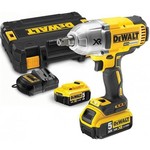 Dewalt DCF899P2 bušilica, odvrtač