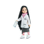 Paola Reina Lutka Karina naučnica 32 cm