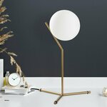 OPVIQ Stona lampa Luminar 14161