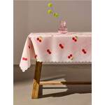 Sinsay - Stolnjak - roze roze SS 2025 600FB-30X