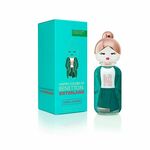 Benetton Sisterland Edt 80ml Green Jasmine