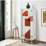 HANAH HOME Cipelarnik Vegas B 953