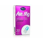 Ave Mg plus B6