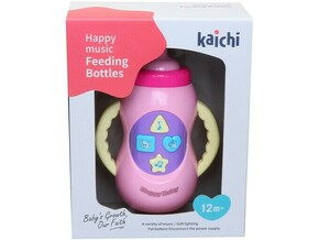 Kaichi Muzička bočica za bebe