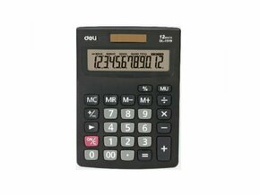DELI E1519A Kalkulator