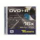 DVD disk Traxdata DVD+R 4.7GB BOX 1