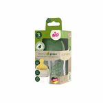 Nip Green Staklo Flašica Zelena 120Ml 0M+,S Protok