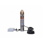 Ruris potapajuća pumpa za vodu AQUA 105 1500W