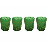 Svećnjak set 4 komada 2856-15