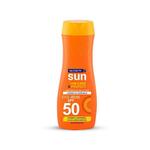 Multiactiv Losion za sunčanje Care and Protect SPF 50, 200ml