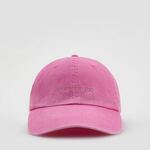 Reserved - Kačket pink 100% COTTON 749CO-30X