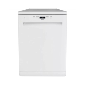 W2F HD624 mašina za pranje sudova – 60cm