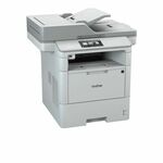 Brother DCP-L6600DW mono multifunkcijski laserski štampač