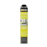 Pur pena niskoekspandirajuća Classic 750ml