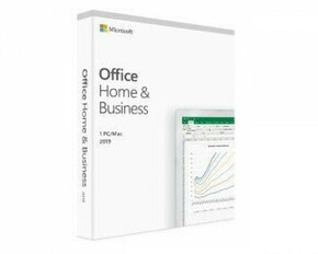 MICROSOFT Office Home and Business 2021English (T5D-03516)