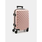 Sinsay - Kofer - prljavo roze prljavo roze SS 2025 8238R-39X