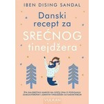 Danski recept za srecnog tinejdzera Iben Dising Sandal