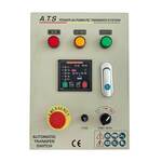 Gardenmaster YM16000T3 agregat dizel