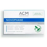 Novophane kapsule A15 kom,kapsule za jačanje kose i noktiju