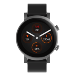 Mobvoi TicWatch E3 pametni sat