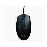 Zeus Z150 žični miš, crni