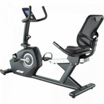 GORILLA SPORTS Sedeci sobni bicikl 4 2R