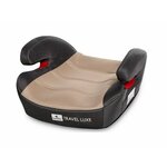 Lorelli Bertoni auto sedište Travel Luxe Beige 15-36 kg, bež