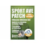 Ave Sport Ave Patch