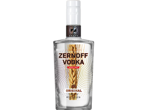 Zernoff Vodka 0