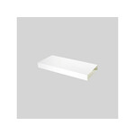 Elica Plastična cev 215x55 0.5 m