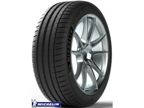 Michelin letnja guma Pilot Sport 4