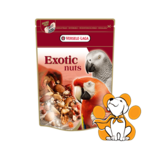Versele-Laga Parrots Exotic Nut Mix Hrana Za Velike Papagaje 750g