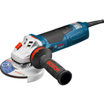 Bosch GWS 19-125 CI ugaona brusilica
