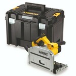 Dewalt DWS520KT električna kružna/potezna testera, cirkular