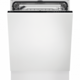 ELECTROLUX Ugradna mašina za pranje sudova EEA17110L