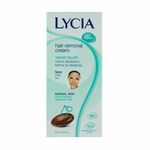 Lycia depil krema za lice 50ml