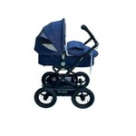 Brevi kolica za decu Rider 4 Route