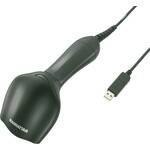 Skener barcode čitač Manhattan Long Range CCD, USB Enterprise Box 460835