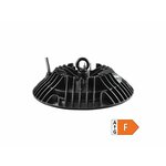 PROSTO LED viseći reflektor 150W LRFV009EW-150/BK
